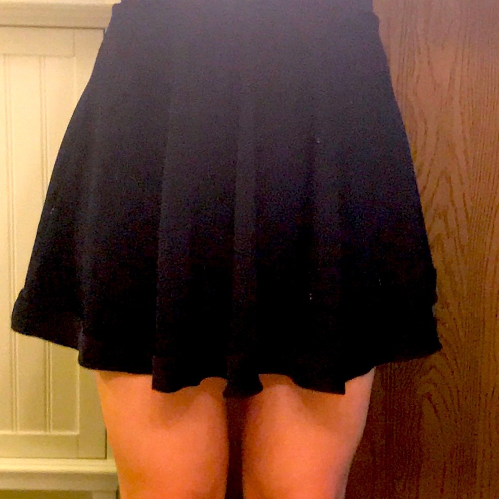Skater skirt